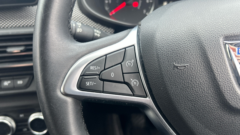 Dacia Jogger 1.0 TCe Comfort 5dr Petrol Estate